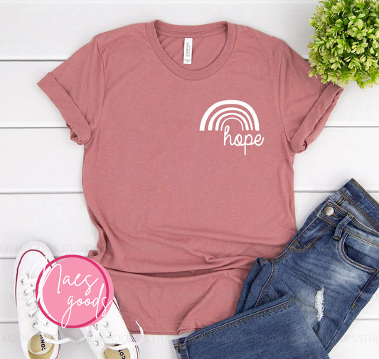 Hope T-shirt