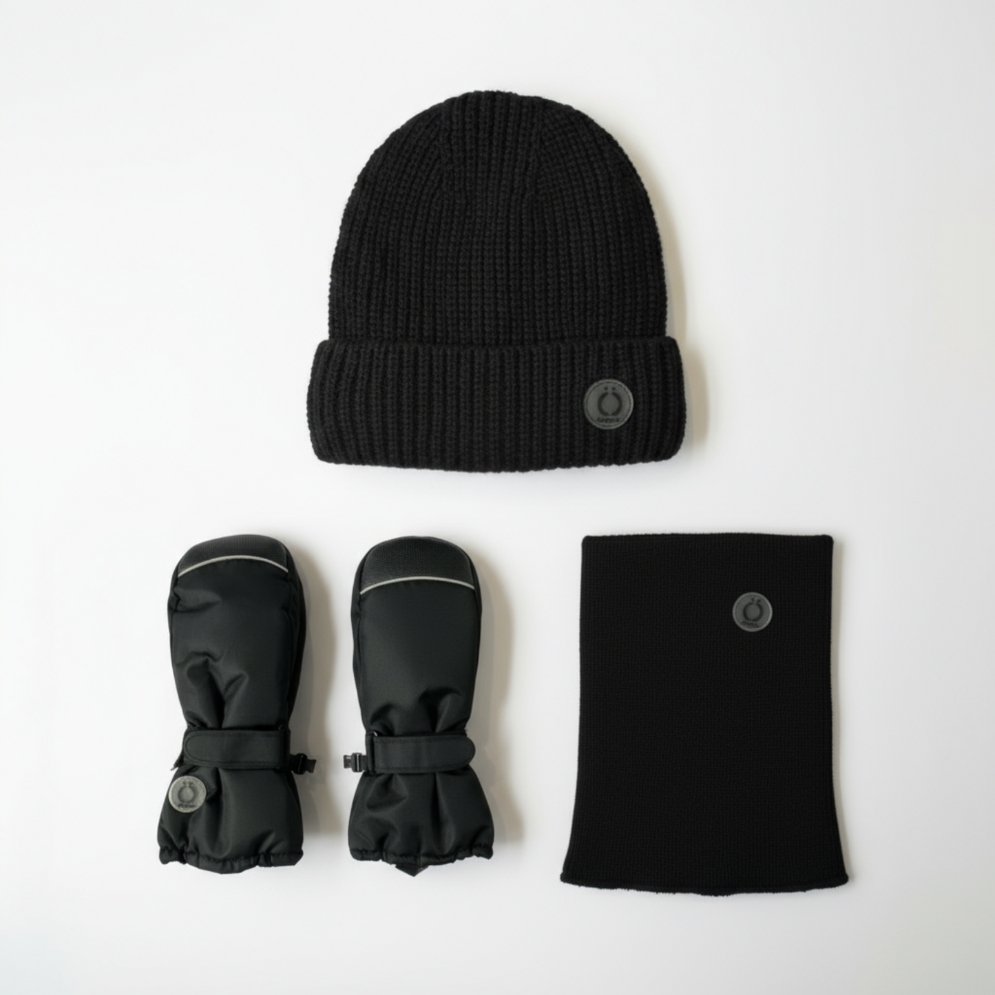 Liam's Snowsuit Winter Bundle