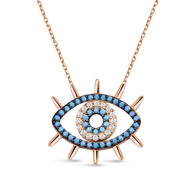 SELVA Necklace