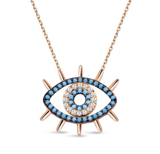 SELVA Necklace