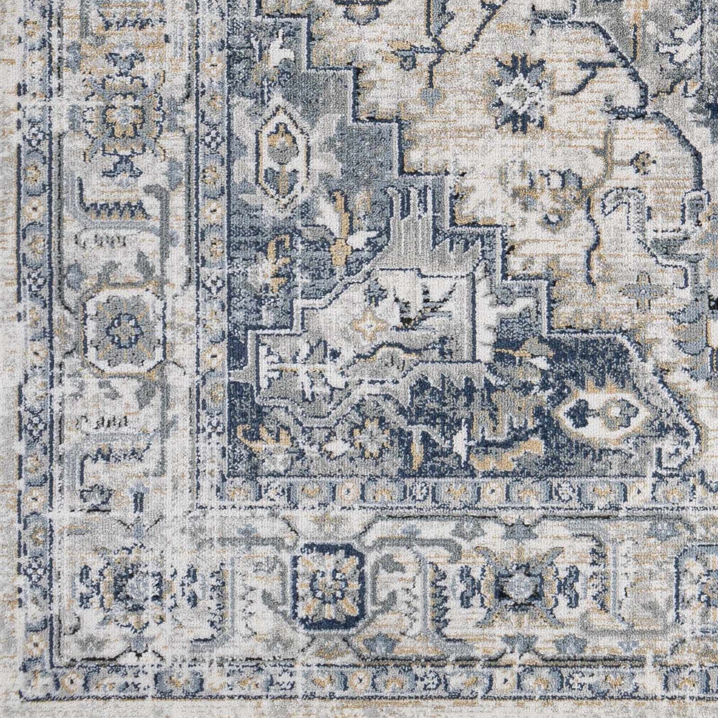 Murrindindi Area Rug