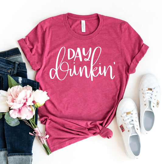 Daydrinking T-shirt