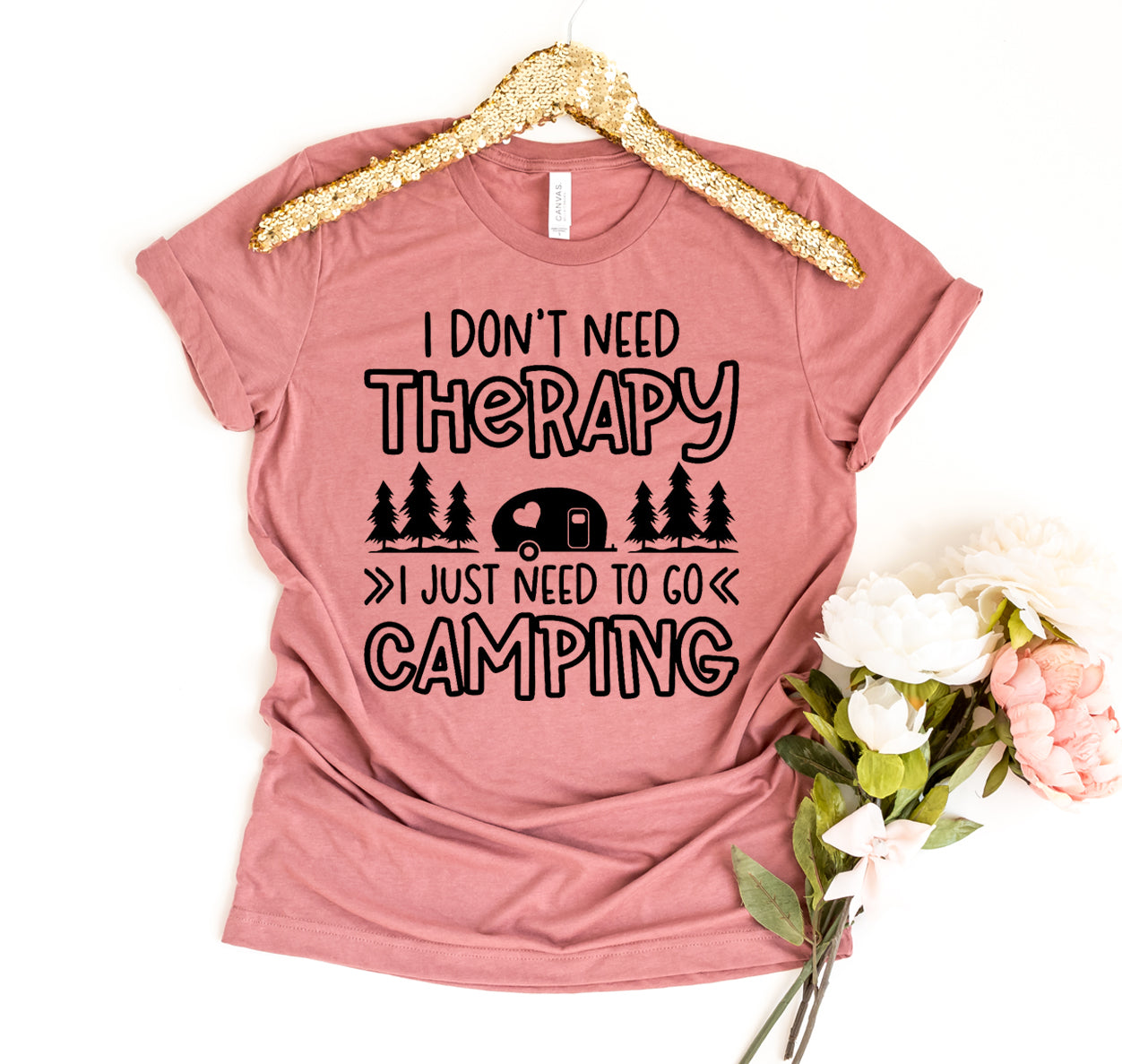 I Don't Need Therapy T-shirt