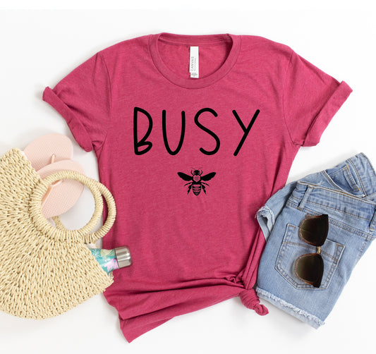 Busy Bee T-shirt