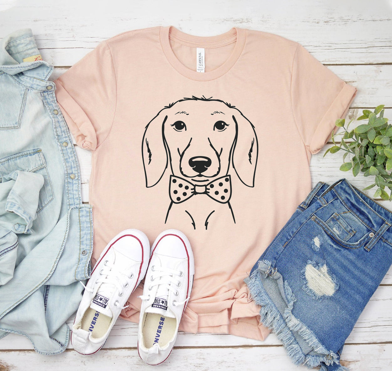 Dachshund T-shirt