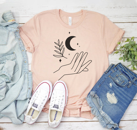 Stay Wild T-shirt