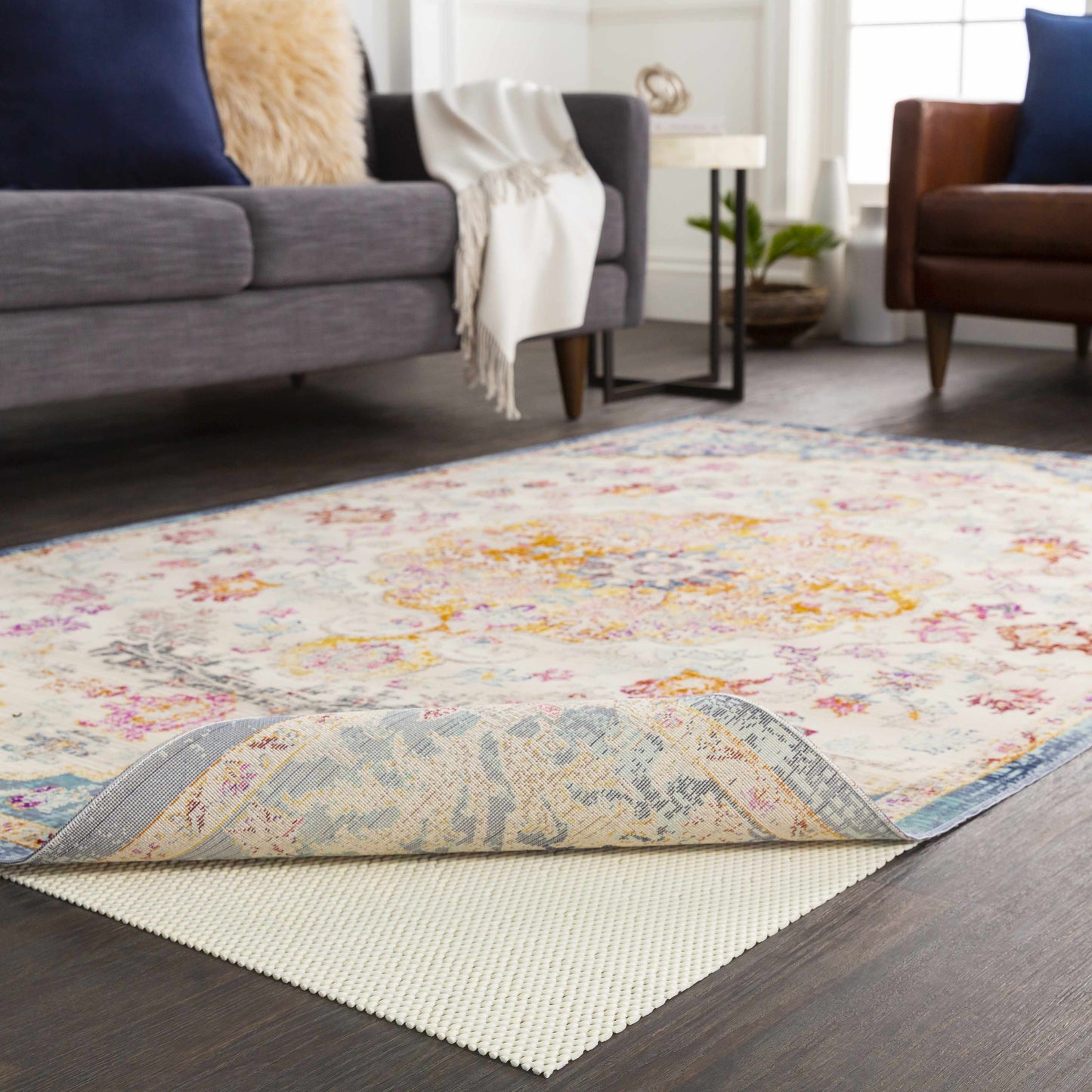Non-Slip Rug Pad