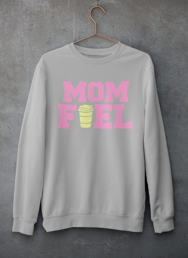 Mom fiel Sweat Shirt