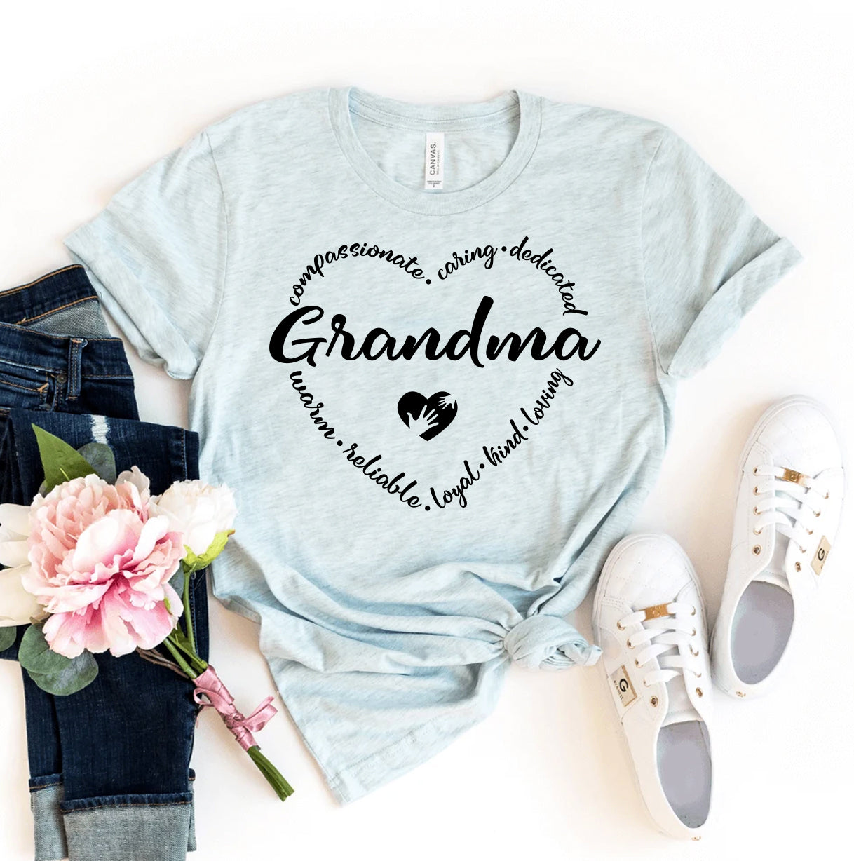 Grandma T-shirt