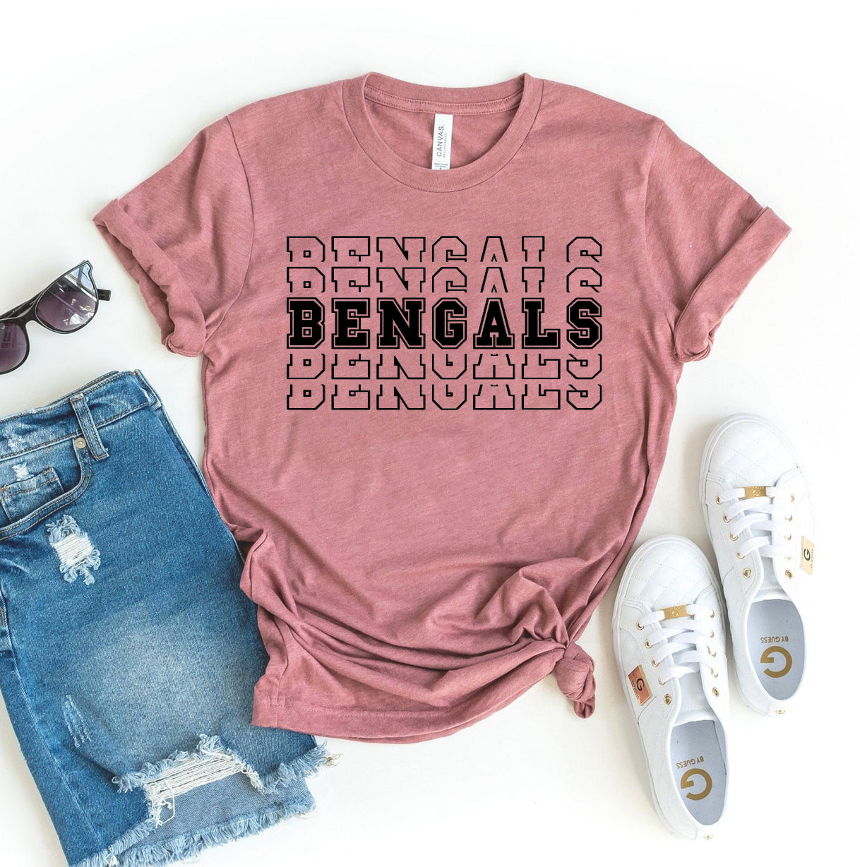 Bengals T-shirt