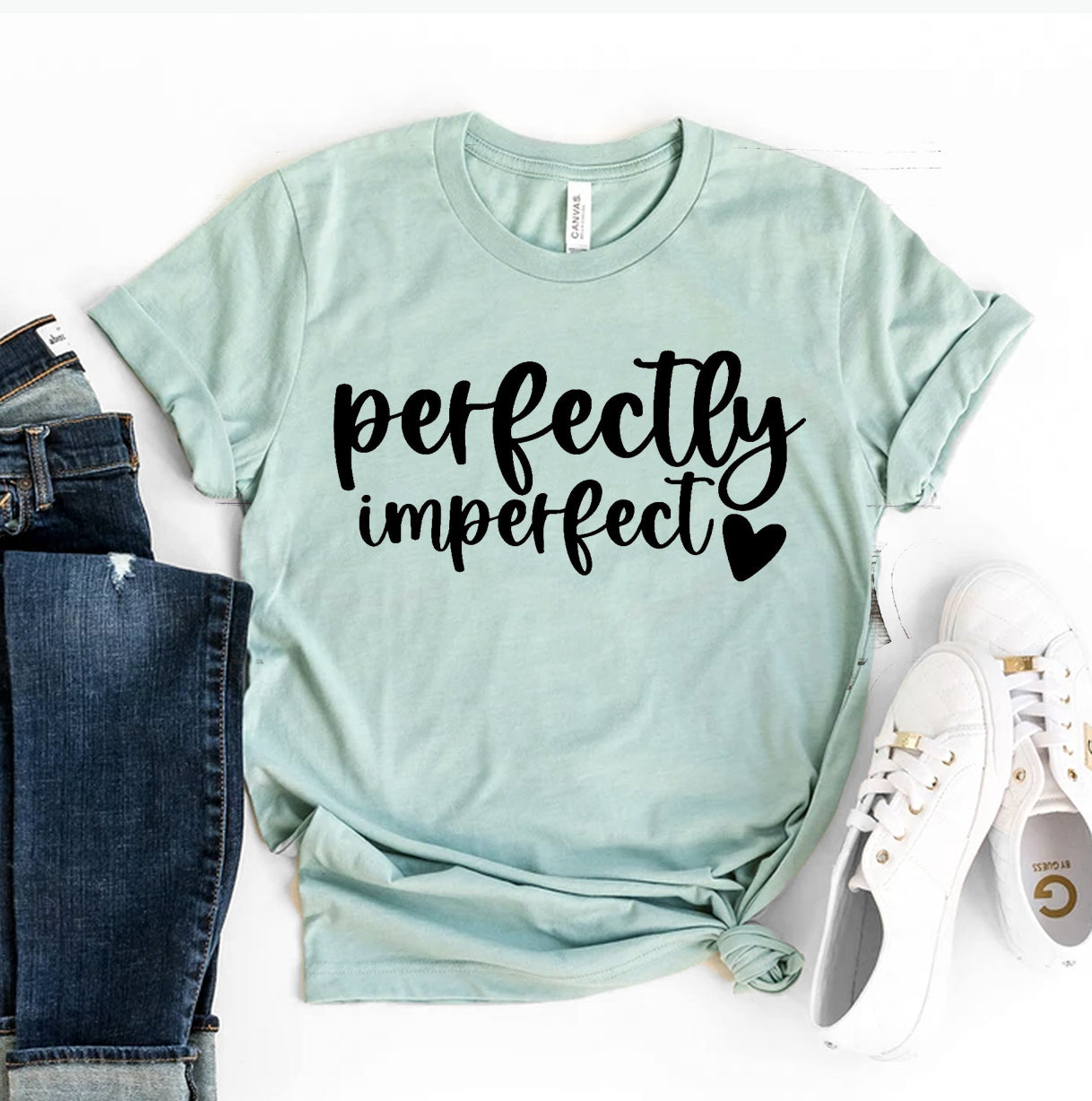 Perfectly Imperfect T-shirt