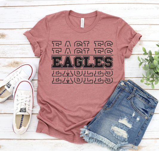 Eagles T-shirt