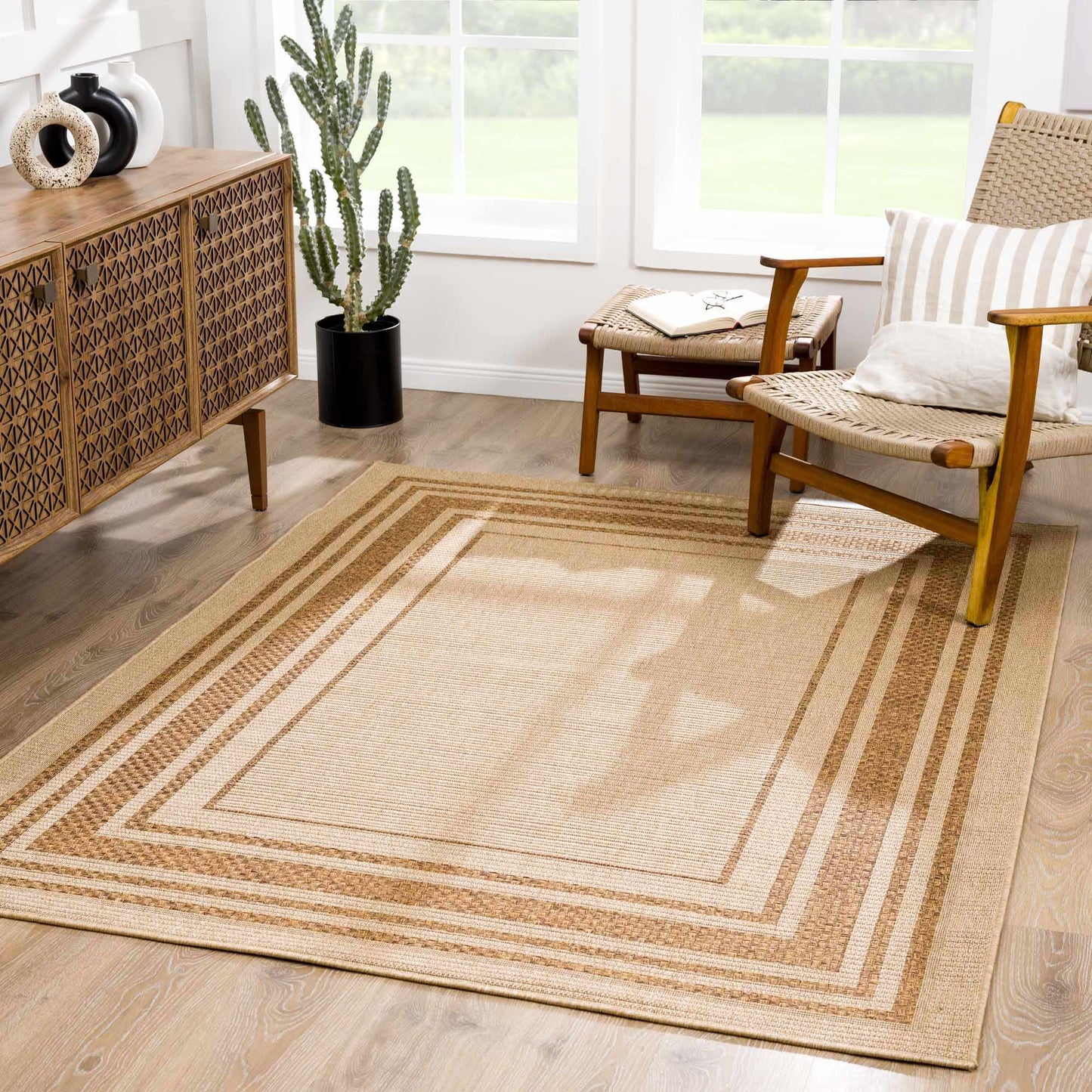 Isoko Area Rug