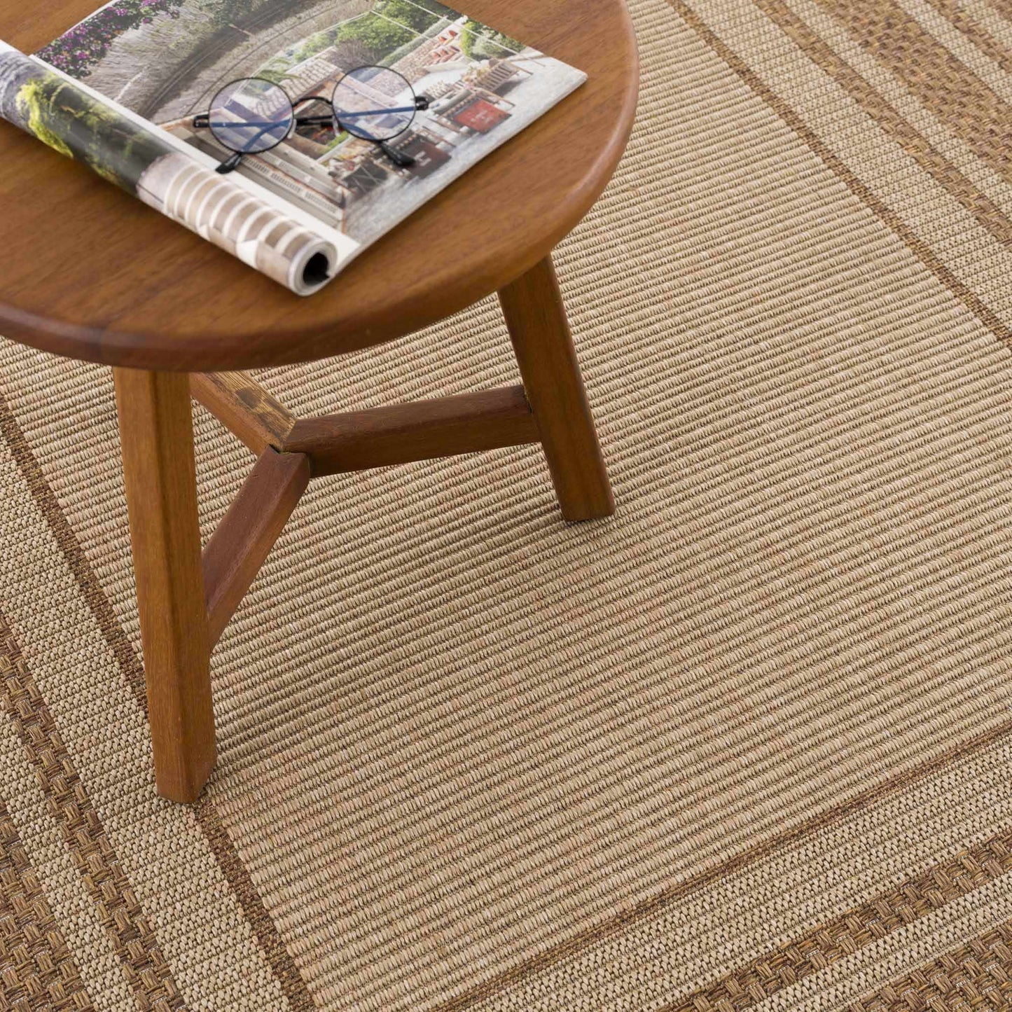 Isoko Area Rug