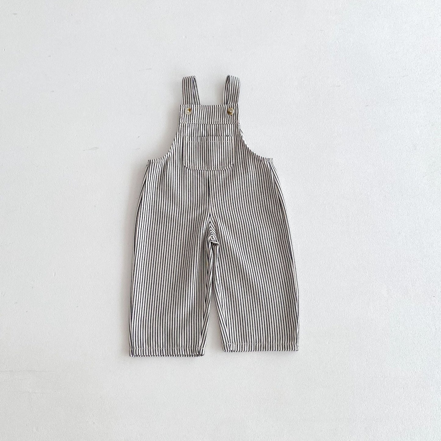 Autumn Arrival Baby Unisex Sleeveless Rompers Overalls, MyKids-USA®, Bodysuits, MyKids-USA - Size/Age - 80 (9-12M) - Color - Grey -  -  - TR2510272328-B.