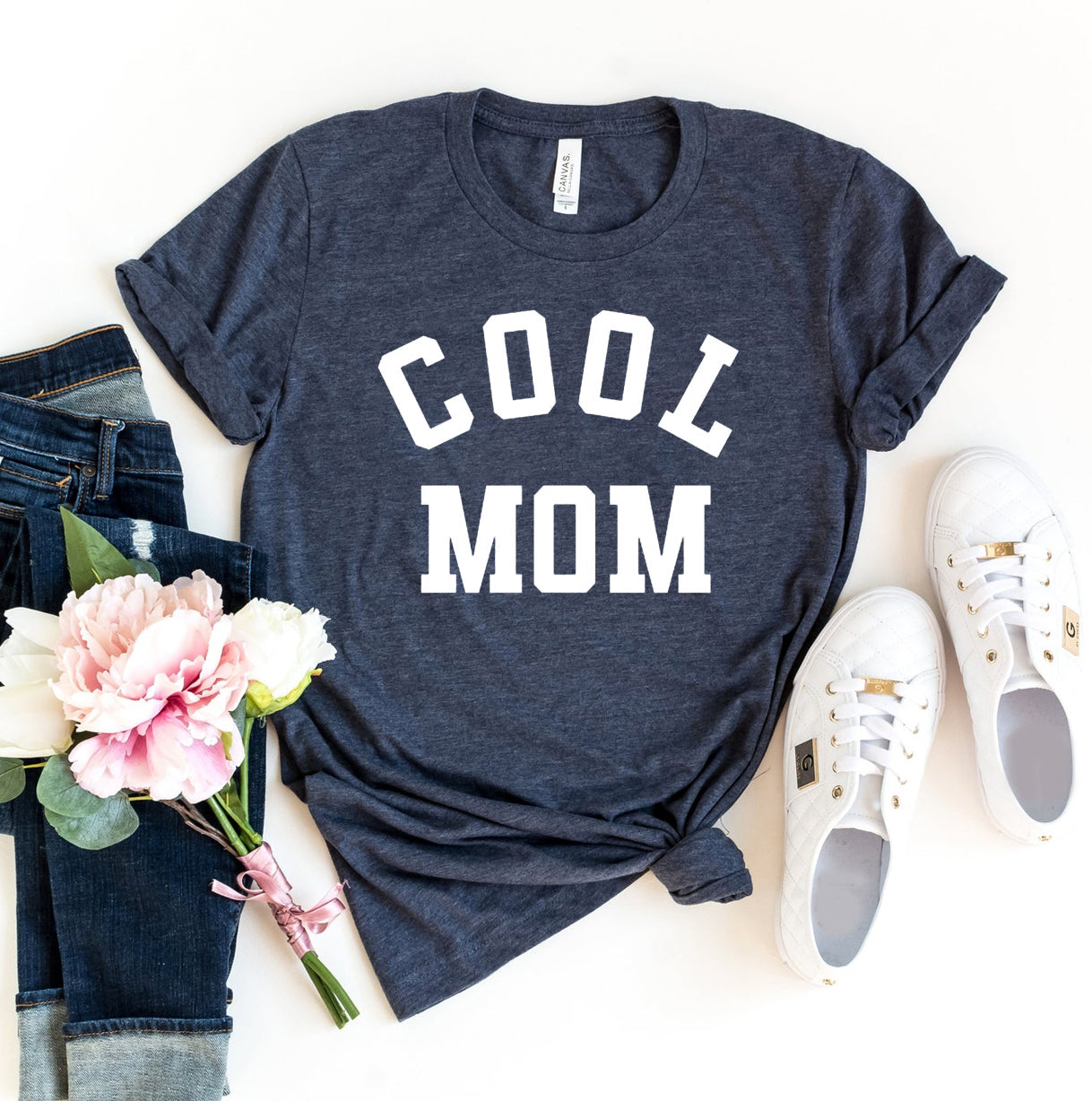 Cool Mom T-shirt