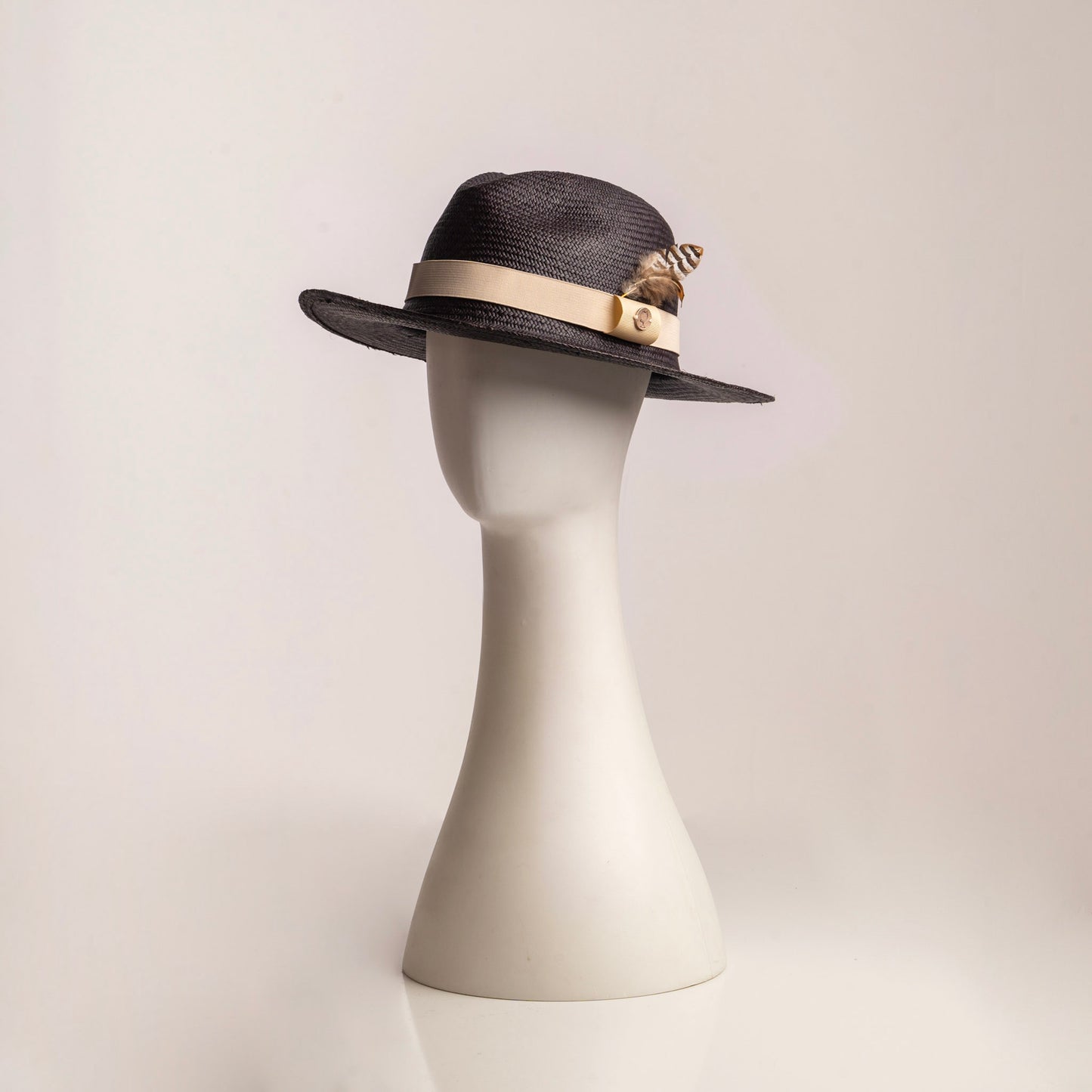 Sonder & Holliday The Fino Hat