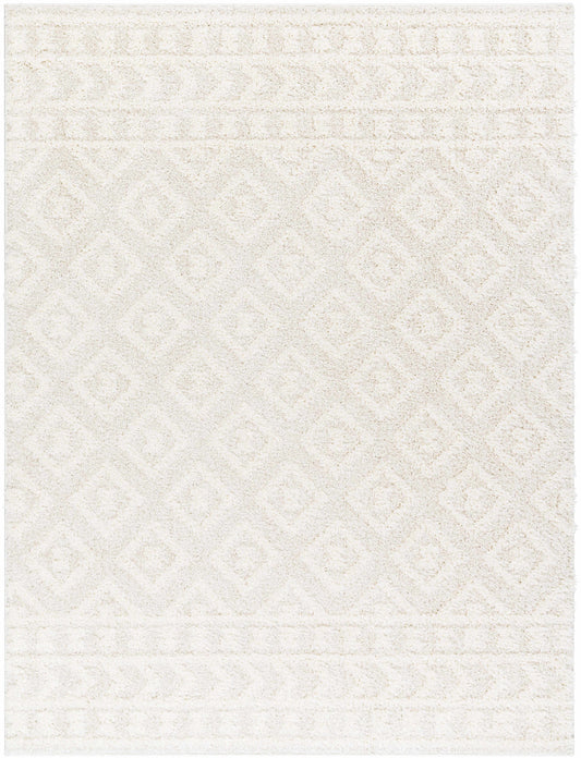 Eivin Cream Area Rug