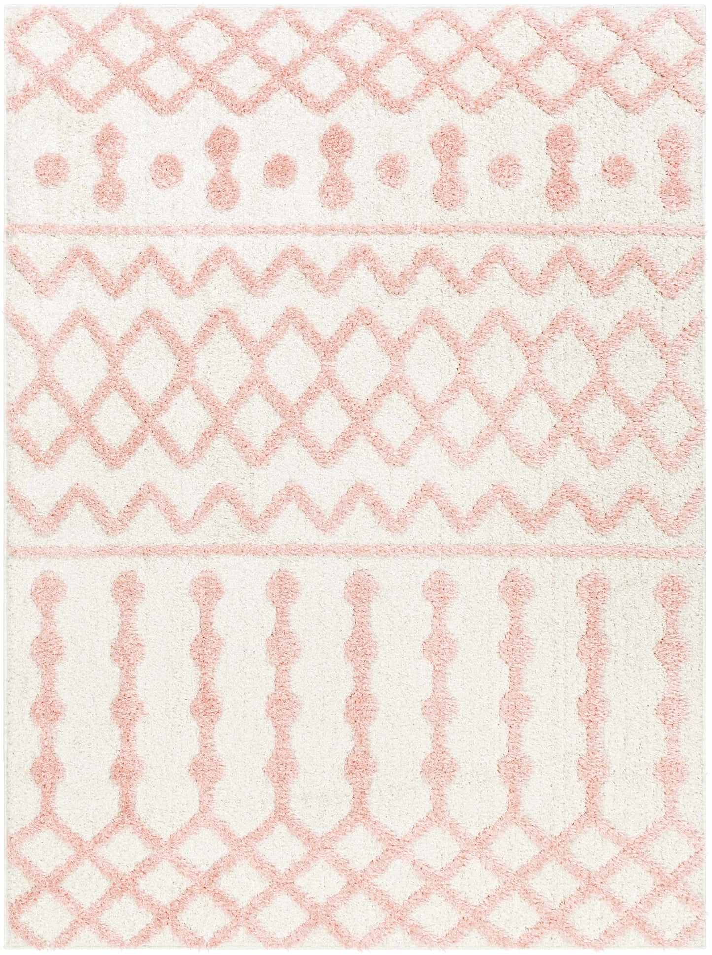 Darva Area Rug
