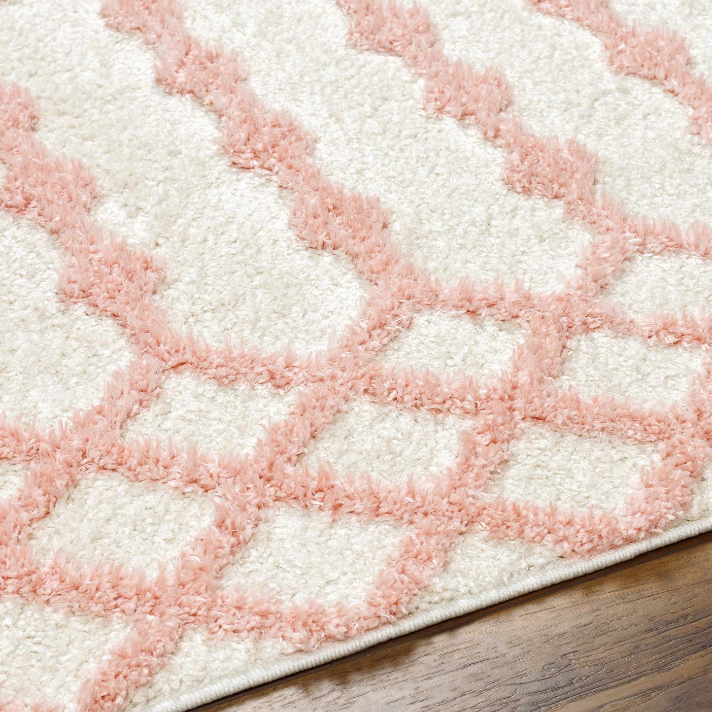 Darva Area Rug