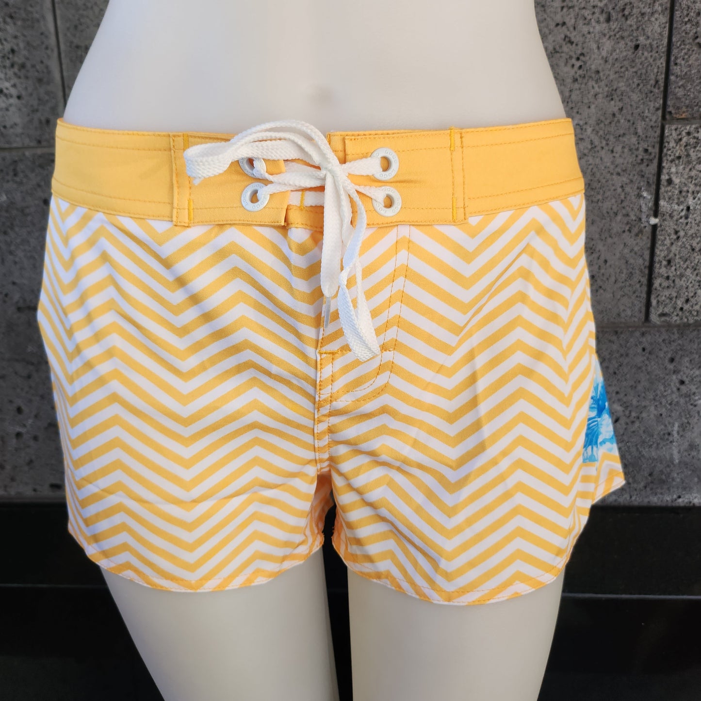 Loco Boutique Lora Boardshorts