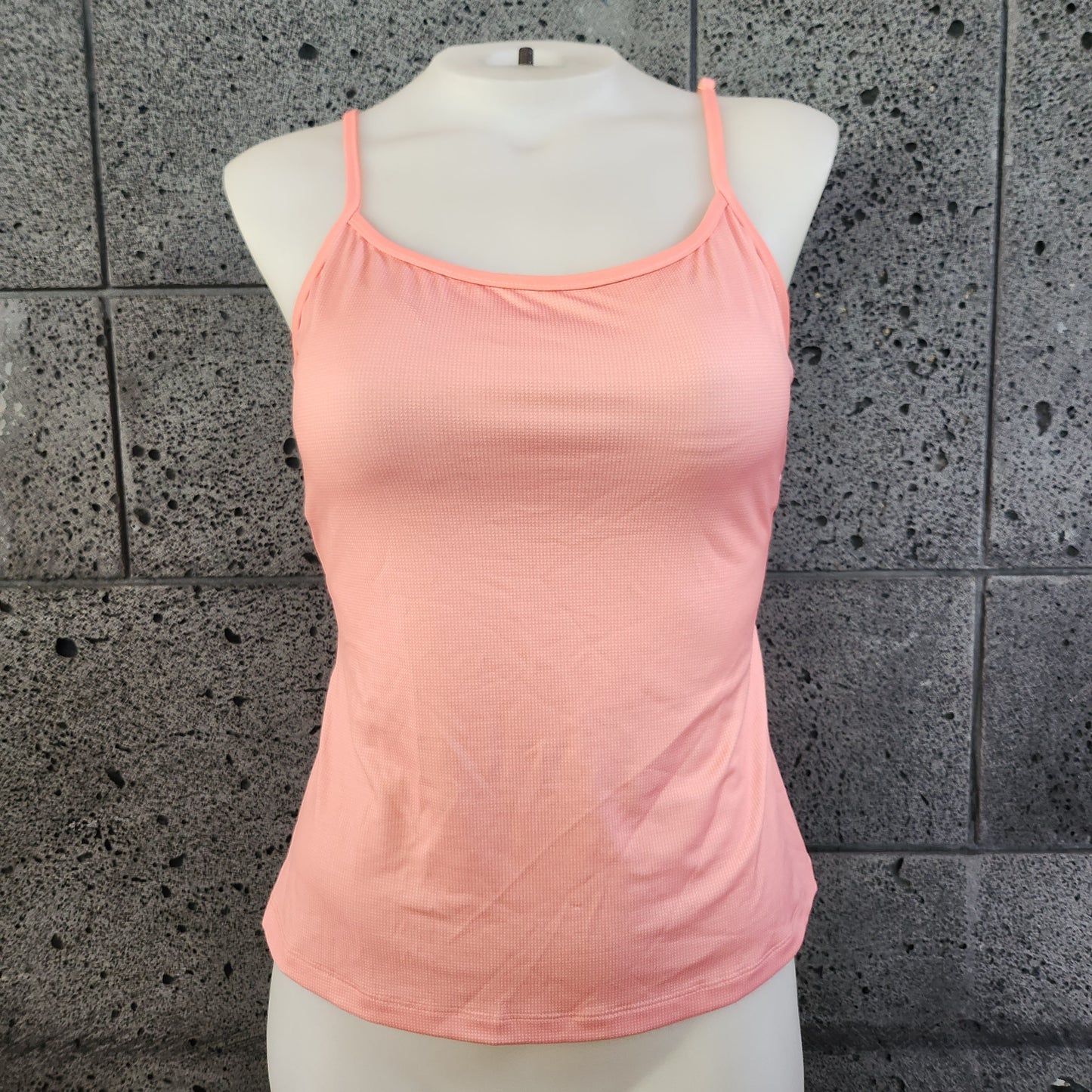 Loco Boutique Stitch Cami Tankini Top