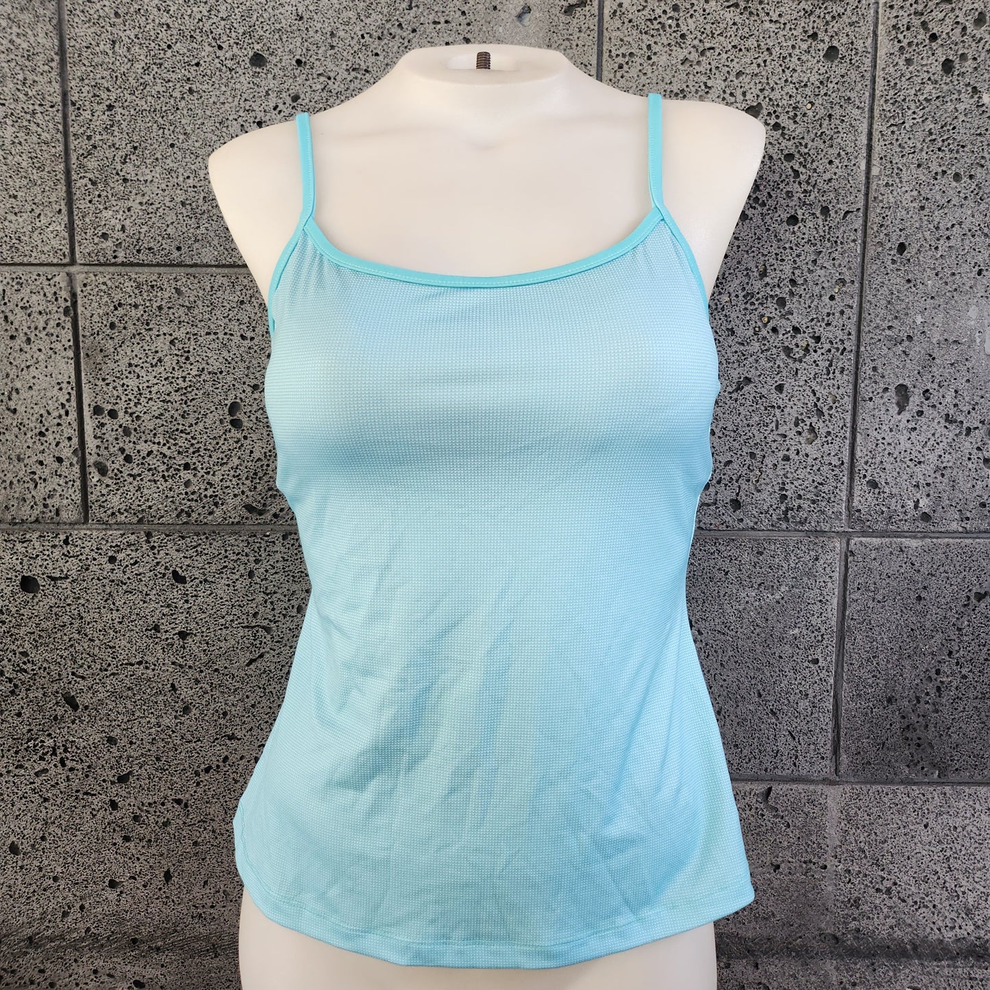 Loco Boutique Stitch Cami Tankini Top