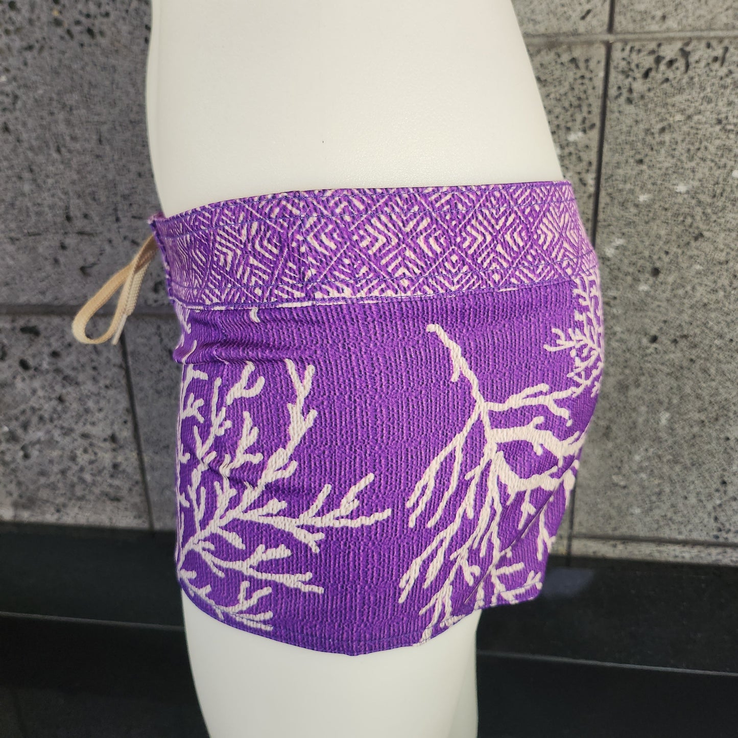 Loco Boutique Coral 2.0 Boardshort