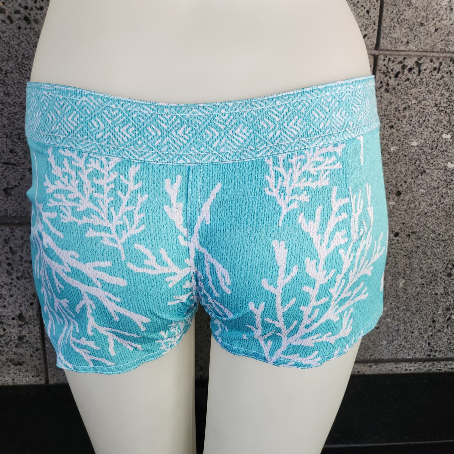 Loco Boutique Coral 2.0 Boardshort