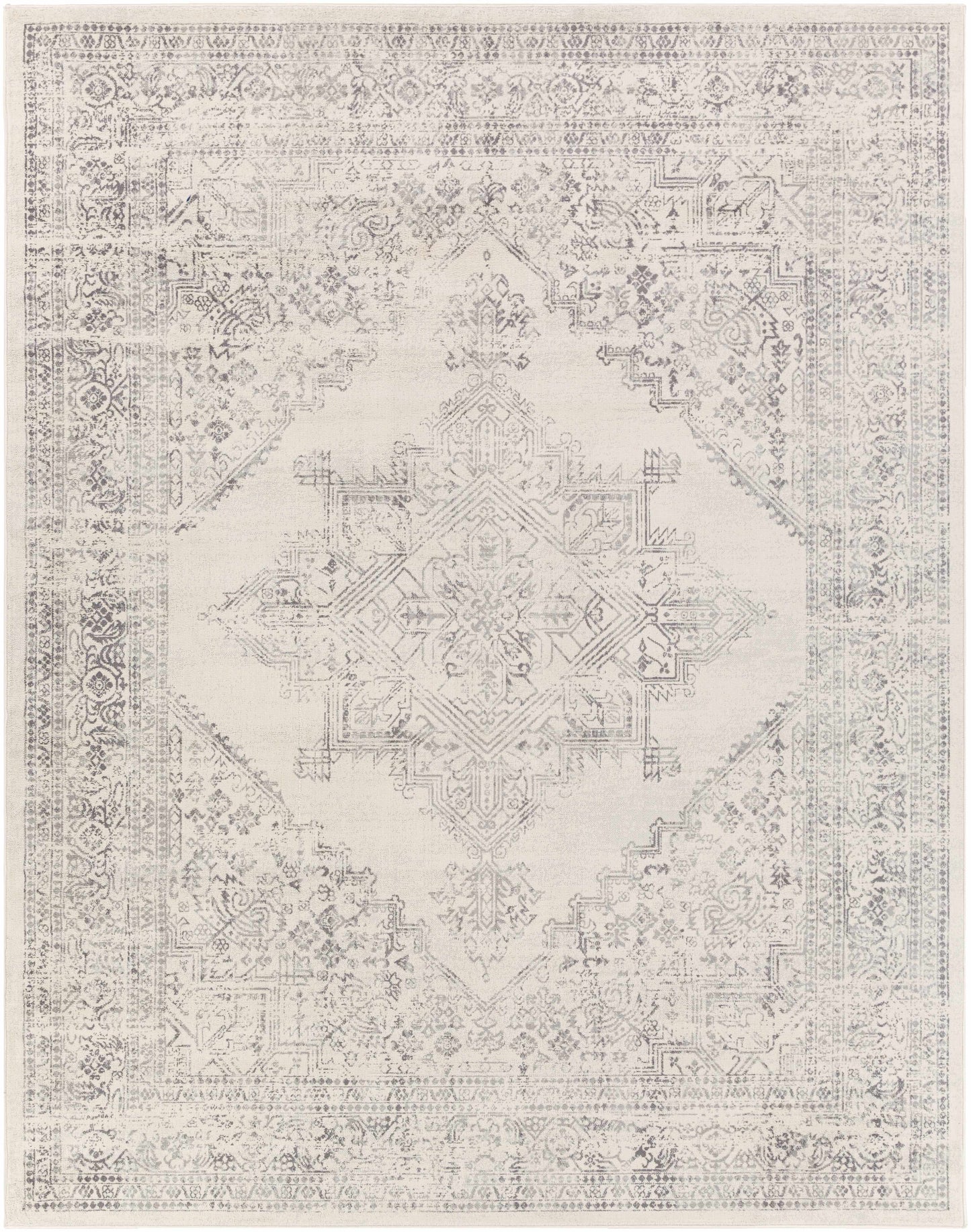 Tamarama Area Rug