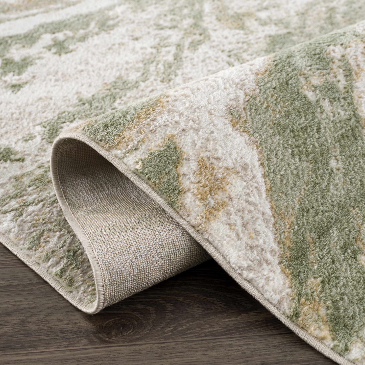 Liverpool Area Rug