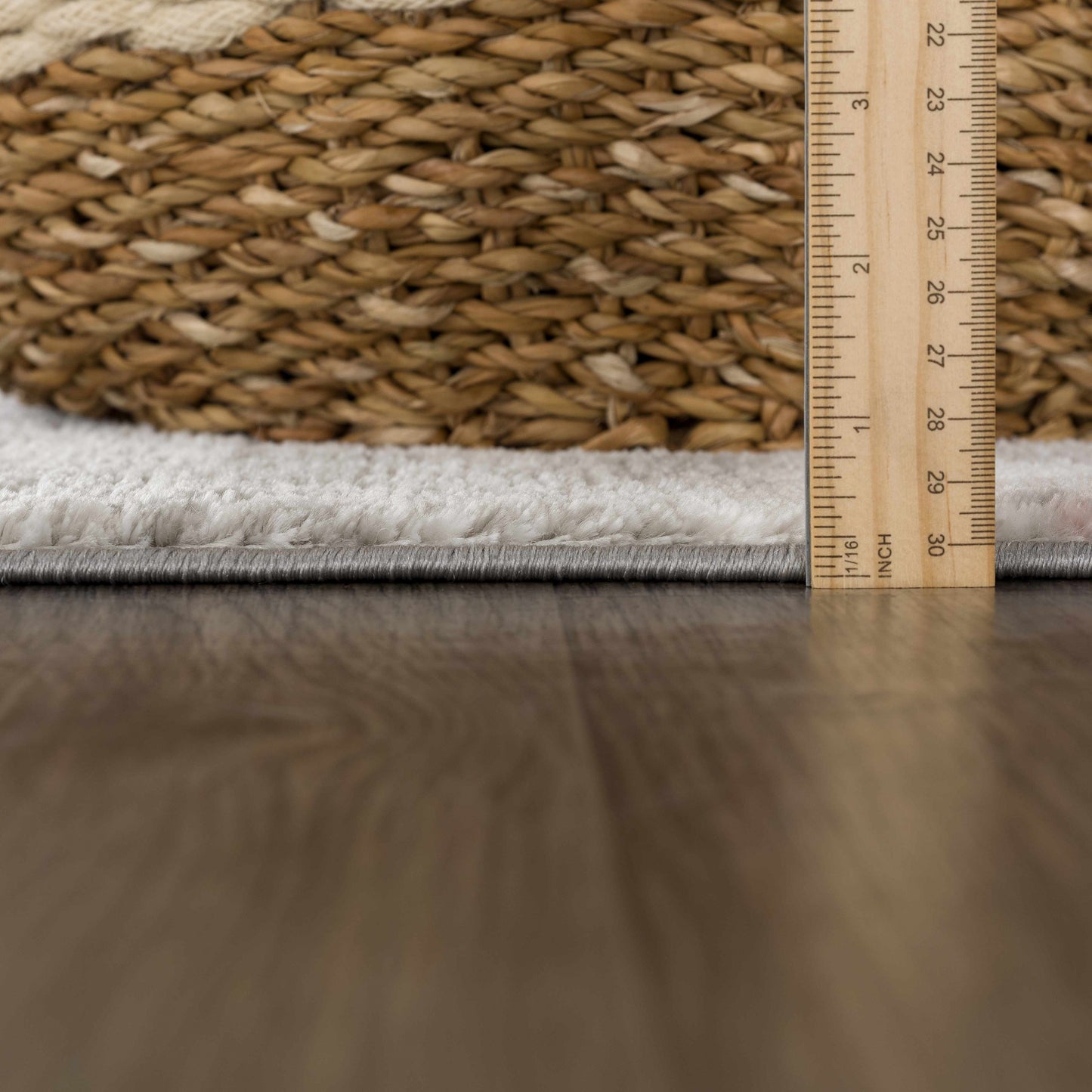 Lively Marble Area Rug