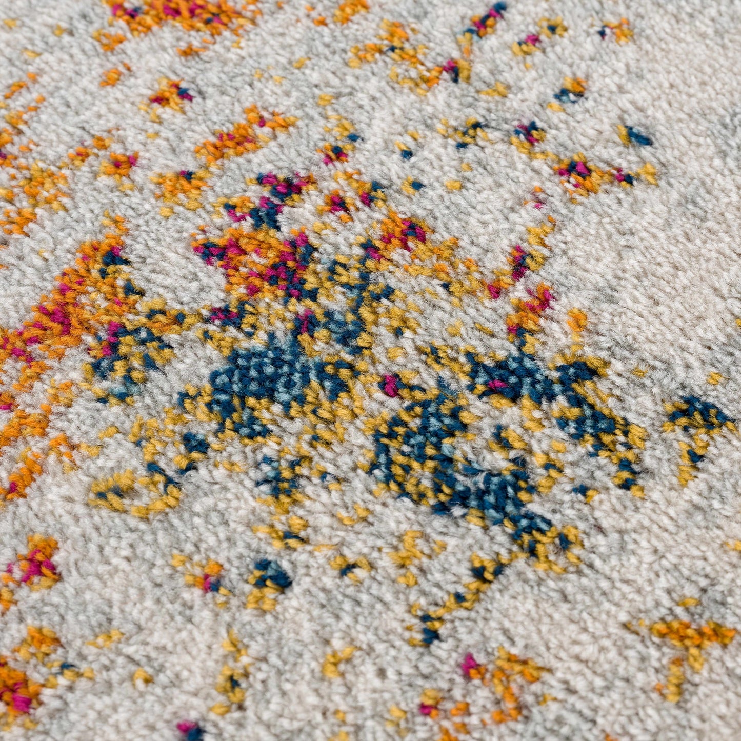 Istanbul Abstract Area Carpet - Clearance