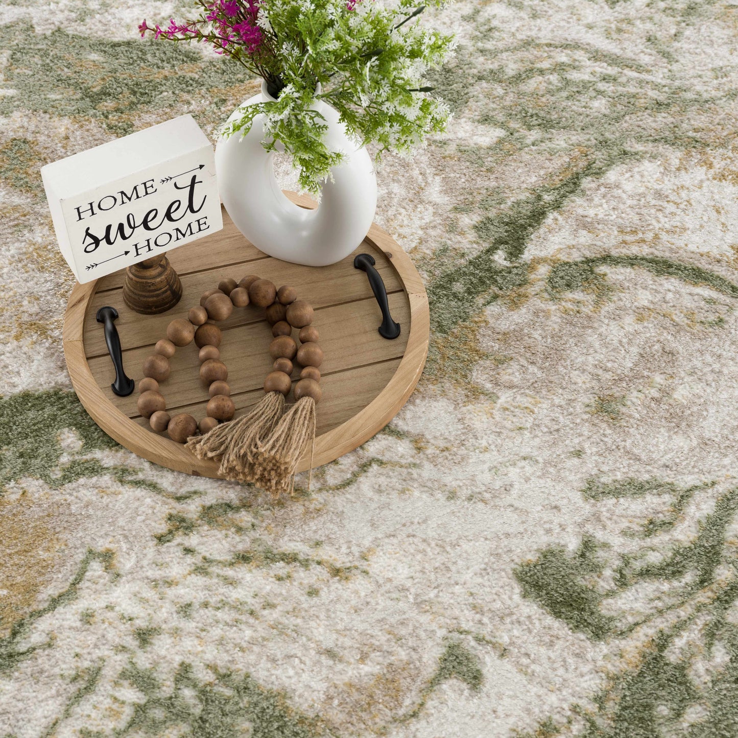 Liverpool Area Rug