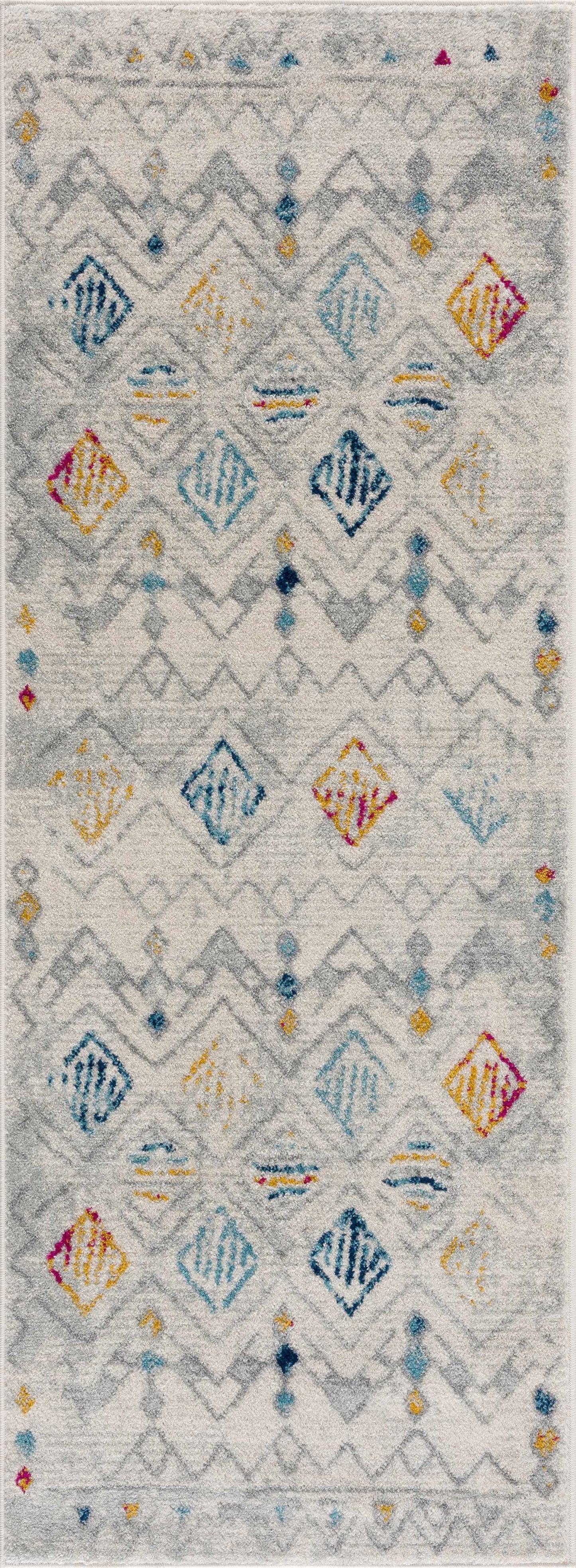 Istanbul Aztec Area Carpet - Clearance