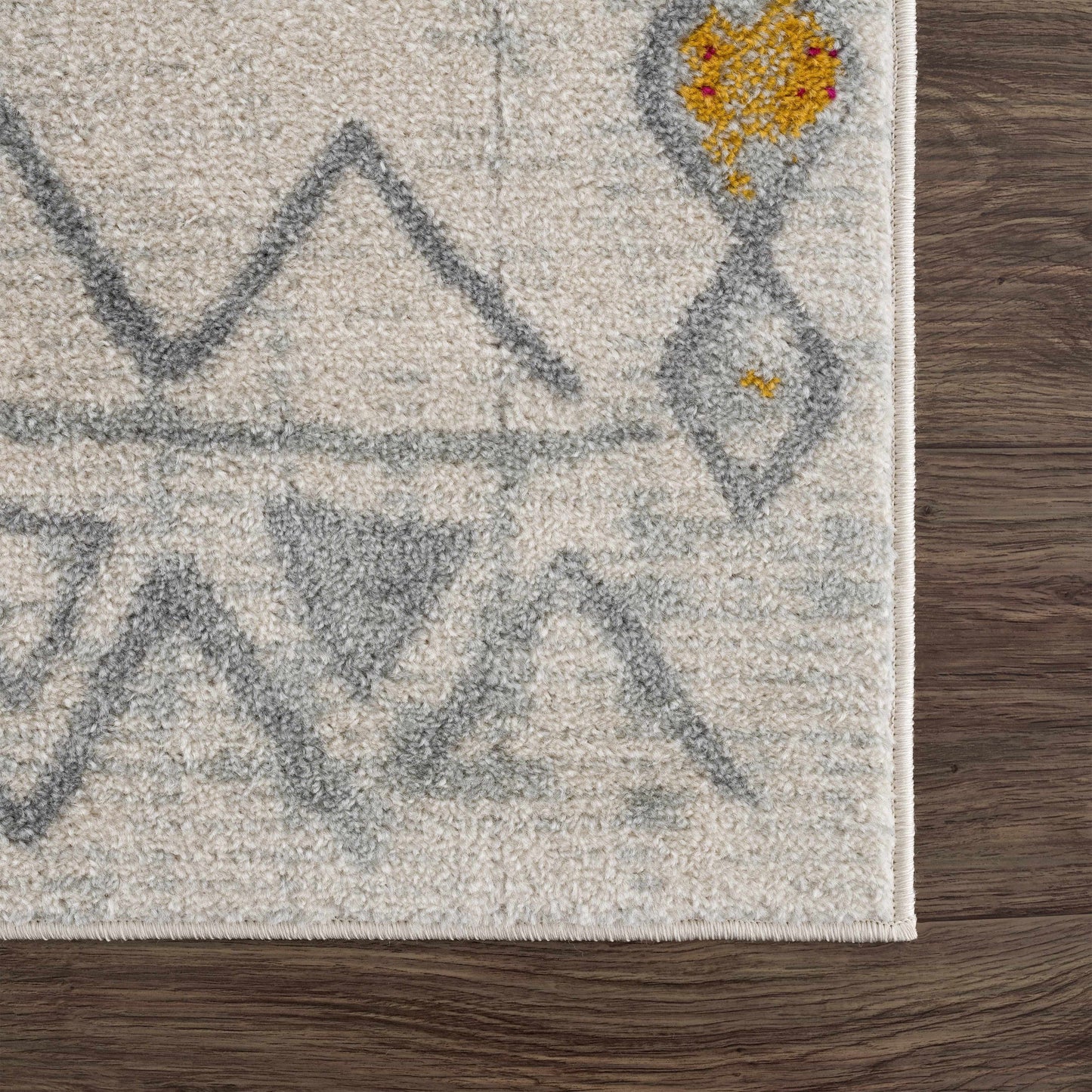 Istanbul Aztec Area Carpet - Clearance