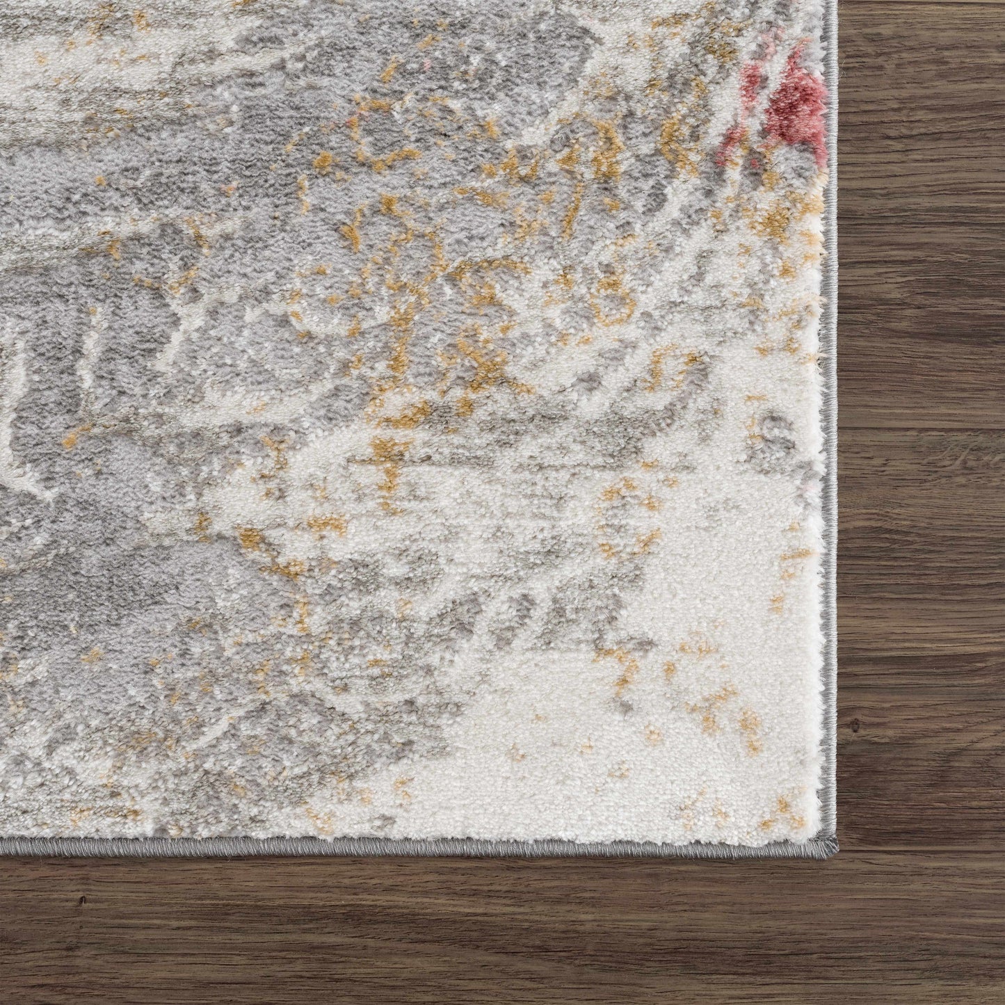 Lively Marble Area Rug