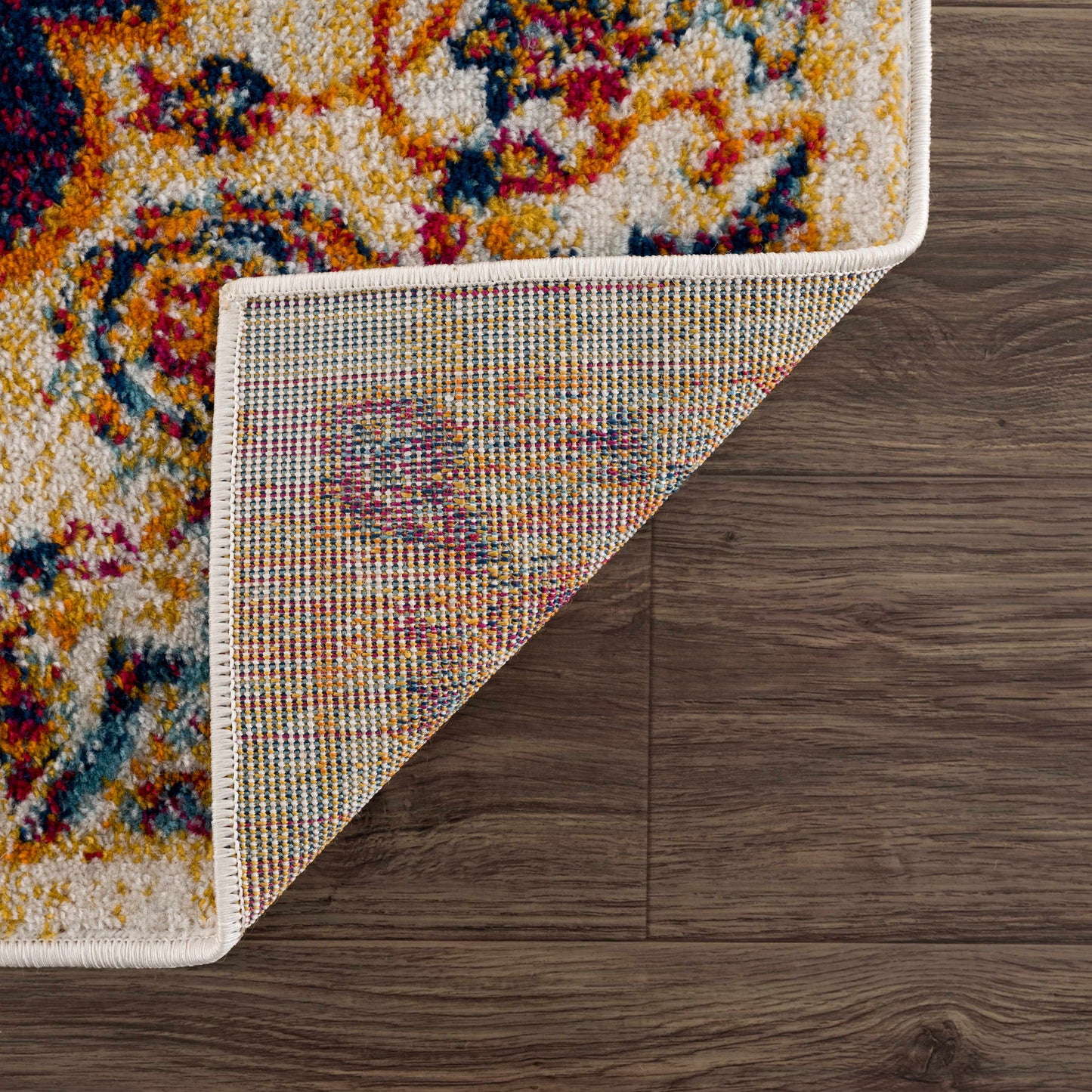 Istanbul Navy Area Carpet - Clearance