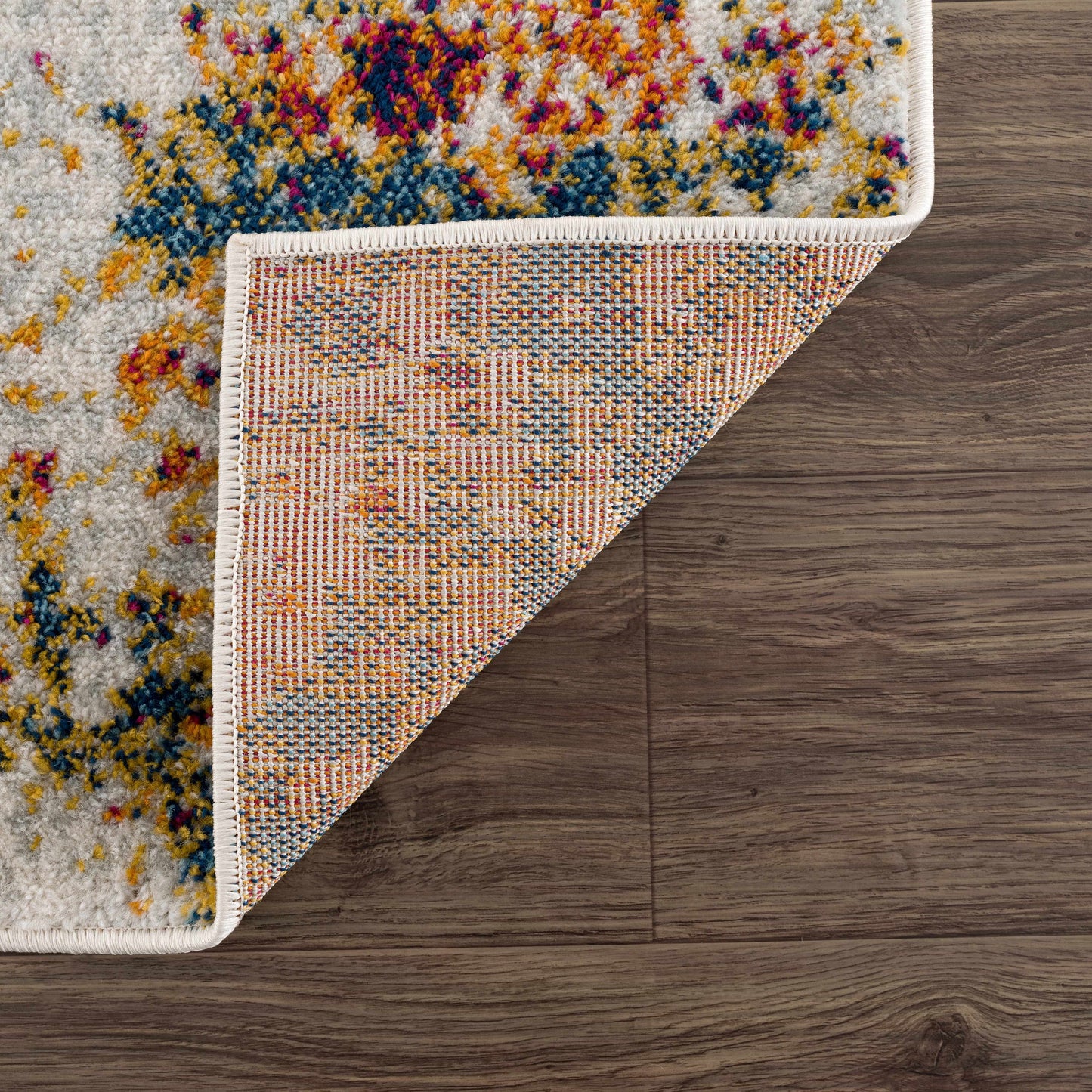 Istanbul Abstract Area Carpet - Clearance
