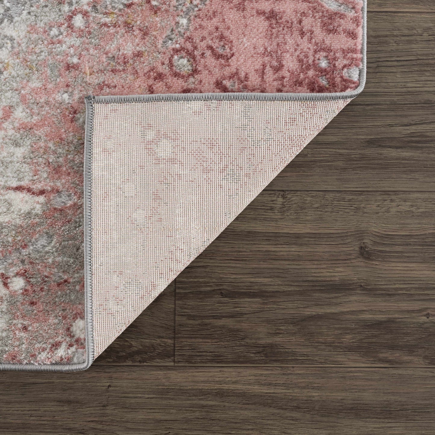 Lively Marble Area Rug