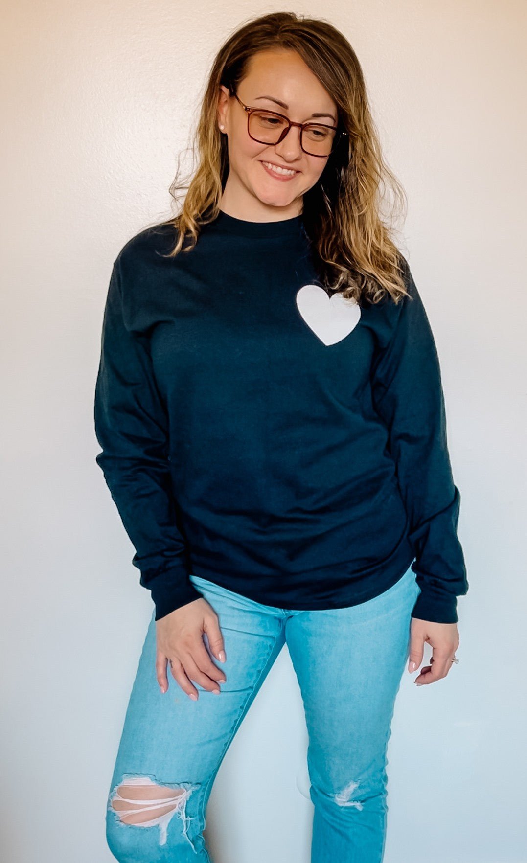 Self Love Club Long Sleeve