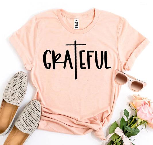 Grateful T-shirt