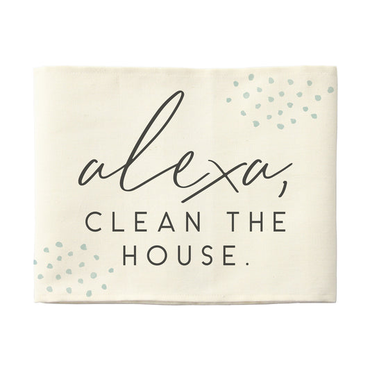 Alexa Clean
