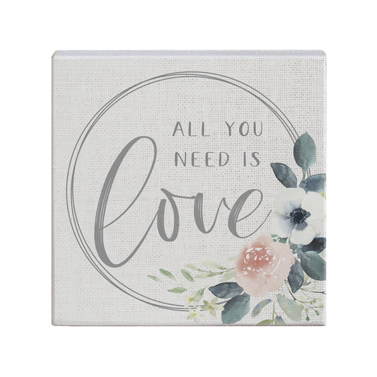 All You Need