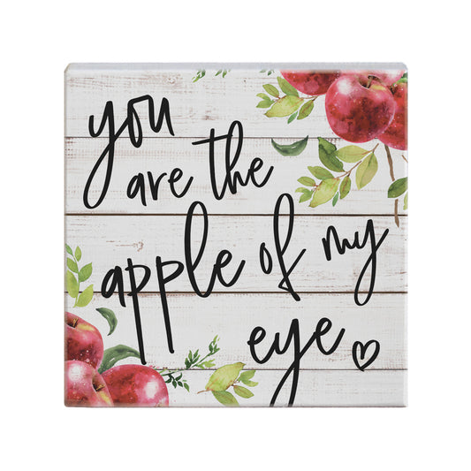 Apple Eye