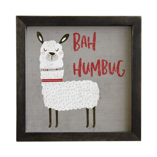 Bah Humbug