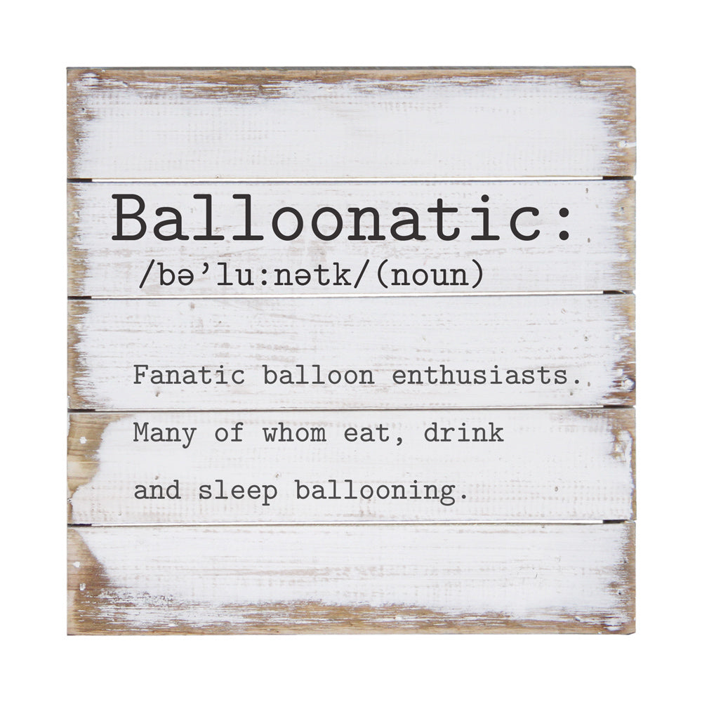 Balloonatic