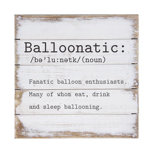 Balloonatic