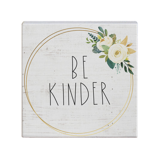 Be Kinder