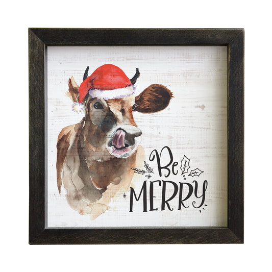 Be Merry